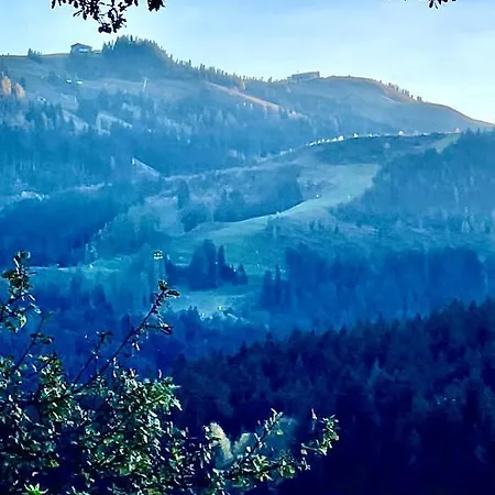 Gaste Residenz Happy Kitz Homestay *