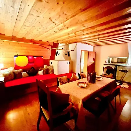 Gaste Residenz Happy Kitz Kitzbuhel