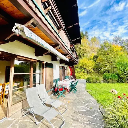 Gaste Residenz Happy Kitz * Kitzbuhel