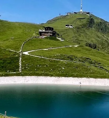 Gaste Residenz Happy Kitz Homestay