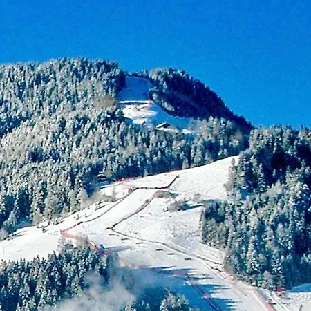 Homestay Gaste Residenz Happy Kitz