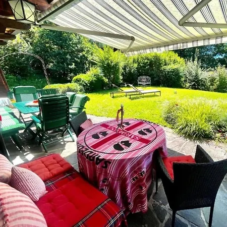 Gaste Residenz Happy Kitz Homestay