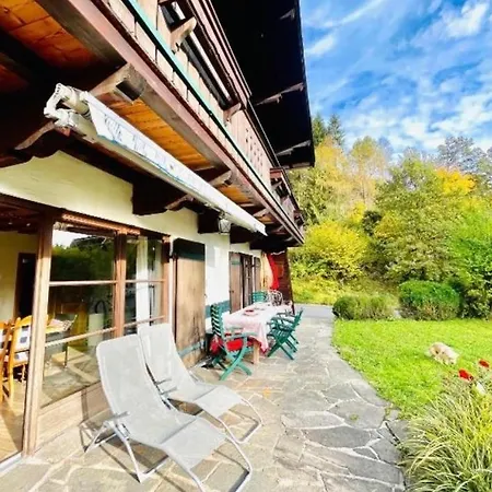 Gaste Residenz Happy Kitz Homestay *
