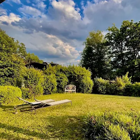 Gaste Residenz Happy Kitz Homestay